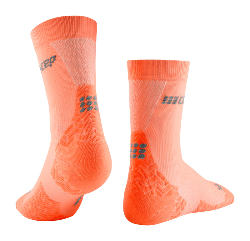 Ultralight Mid Cut Compression Socks, Men