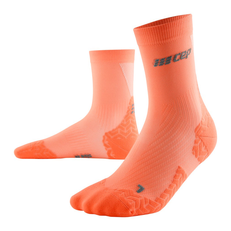 Ultralight Mid Cut Compression Socks, Men