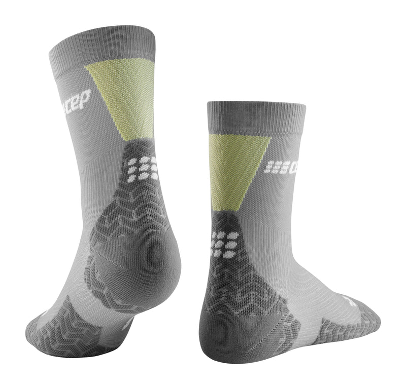 Ultralight Mid Cut Compression Socks, Men