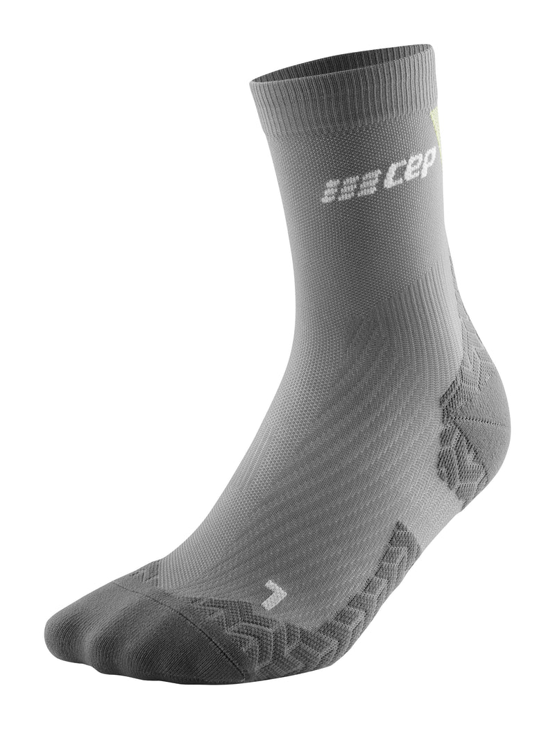 Ultralight Mid Cut Compression Socks, Men