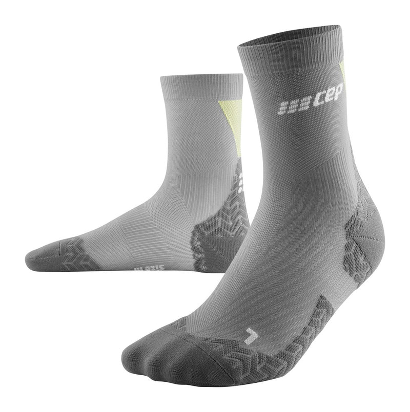 Ultralight Mid Cut Compression Socks, Men