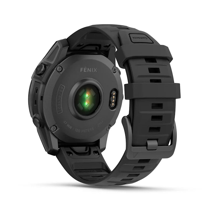 Fēnix® E – 47 mm, AMOLED