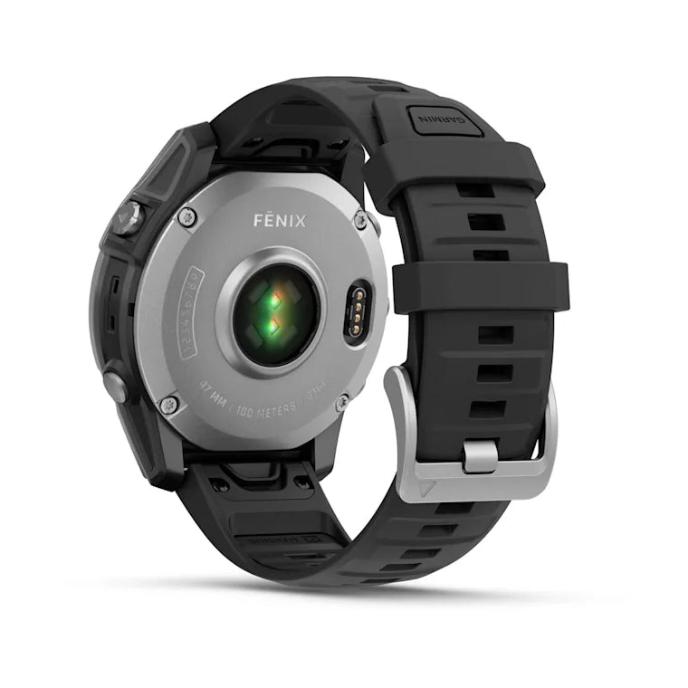 Fēnix® E – 47 mm, AMOLED