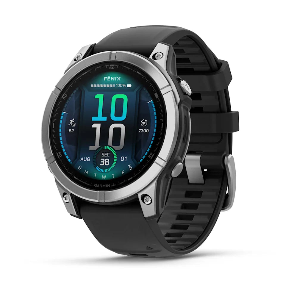 Surfline Garmin Fenix Surfing Instinct® Surf Edition Garmin Cyprus