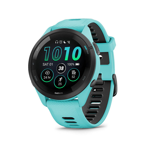 GARMIN Forerunner 265