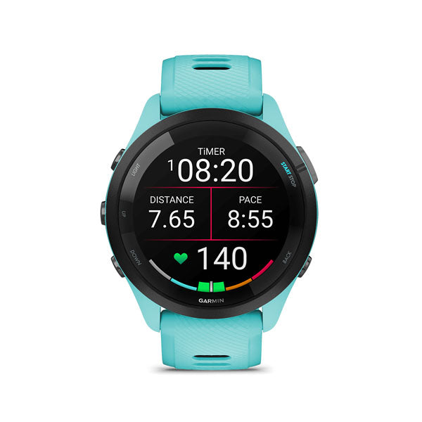 Garmin Forerunner® 265 – Athelin Store