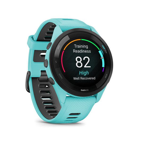 Garmin Forerunner® 265 – Athelin Store