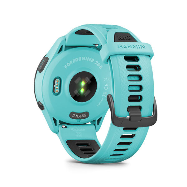 GARMIN Forerunner 265