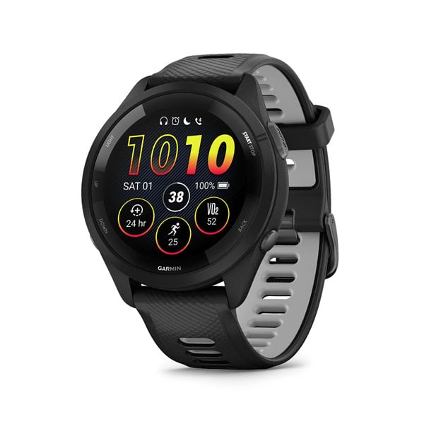 服/ファッション Garmin Forerunner 265 Garmin Forerunner® 265 – Athelin Store