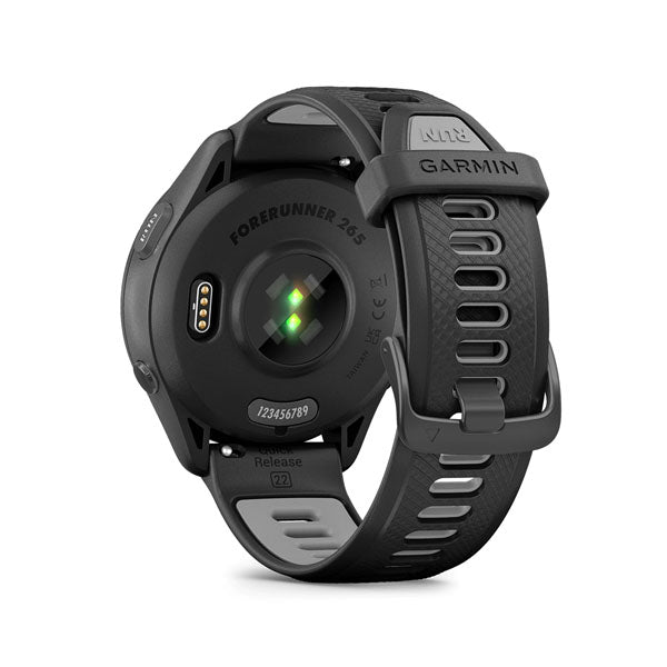 Garmin Forerunner® 265 – Athelin Store