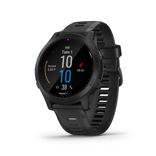 GARMIN Forerunner 945