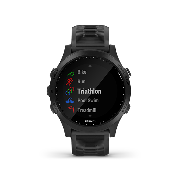 GARMIN Forerunner 945 – Athelin Store - Main Image