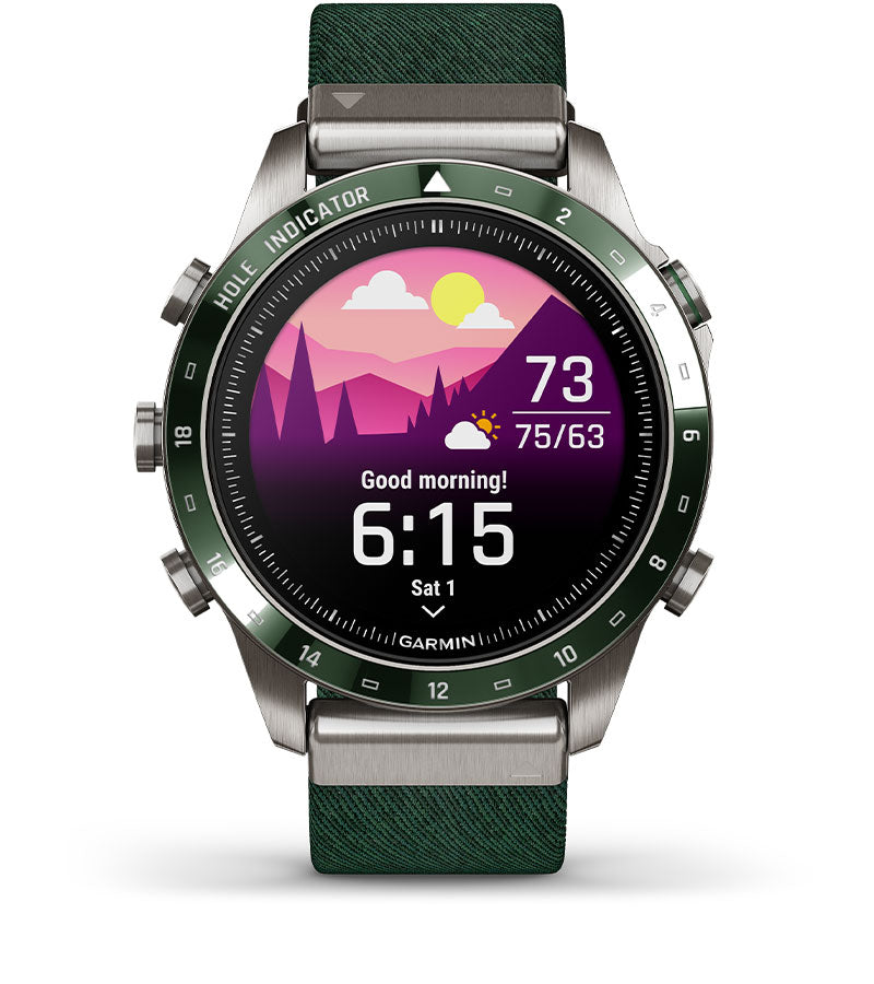 GARMIN MARQ® Golfer (Gen 2)