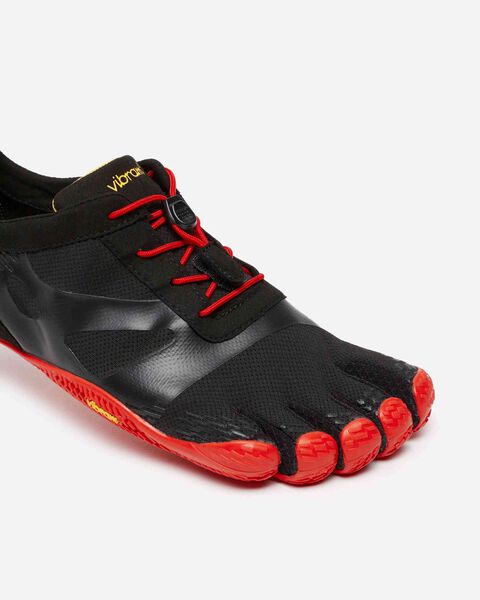 VIBRAM KSO Evo Barefoot Fingers Men's Training Footwear