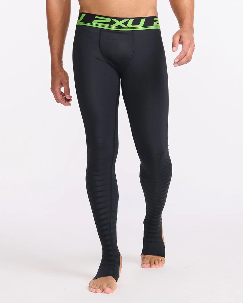 2XU P1 Power Recovery Compression Men&