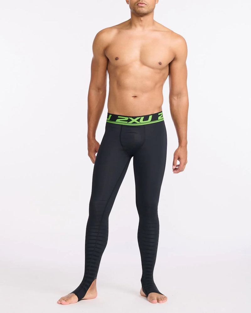 2XU P1 Power Recovery Compression Men&