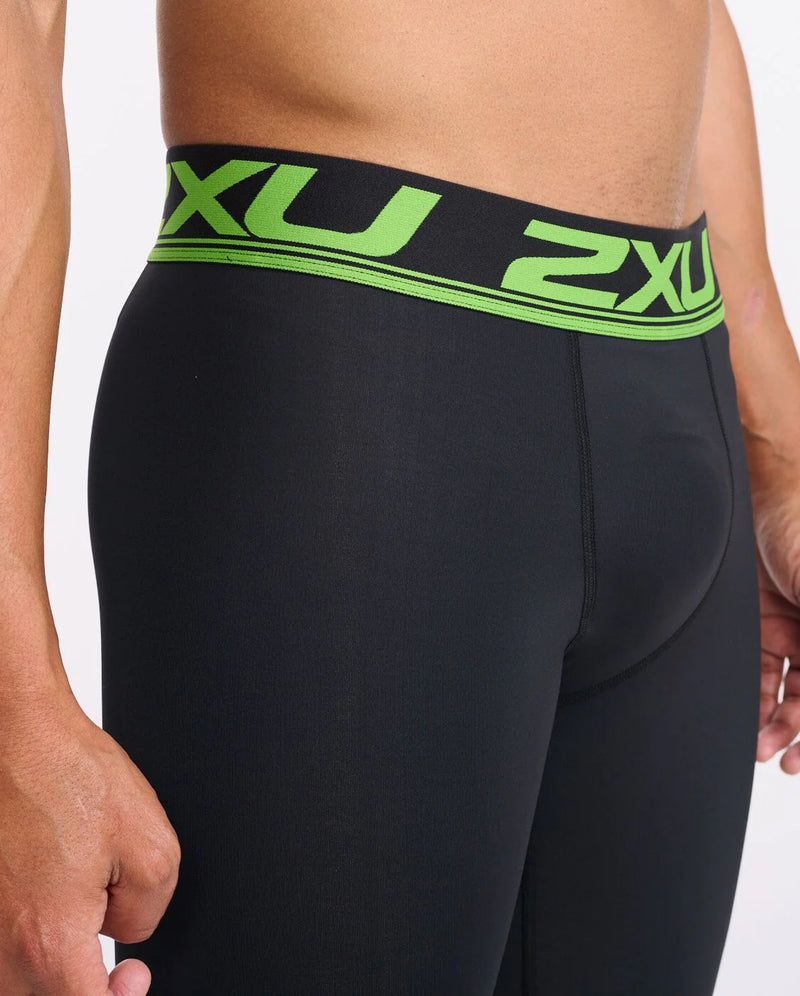 2XU P1 Power Recovery Compression Men&