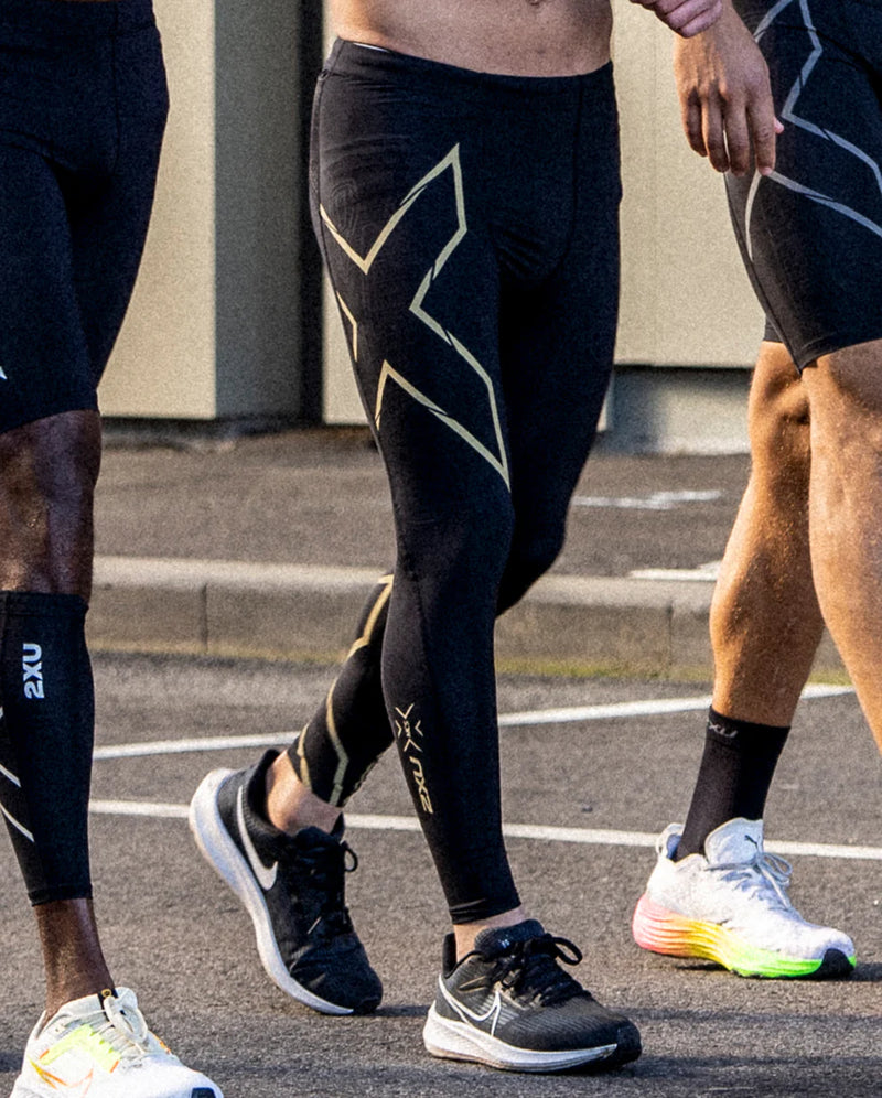 2XU Light Speed Compression Men&