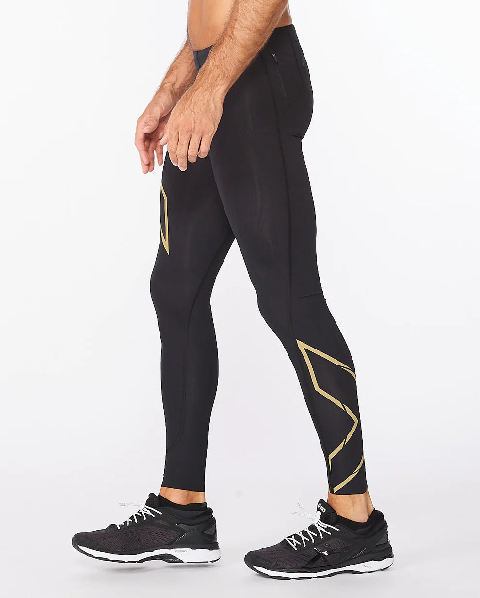 2XU Light Speed Compression Men's Tights – Athelin Store