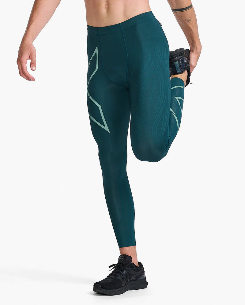 2XU Light Speed Compression Men&