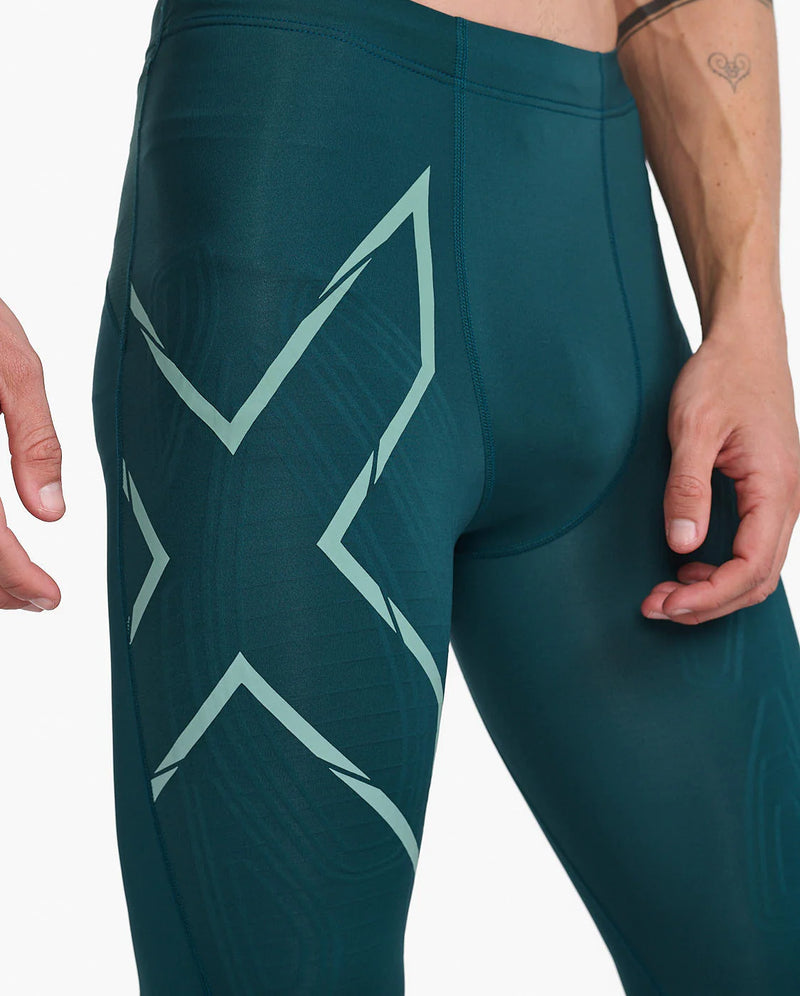 2XU Light Speed Compression Men&