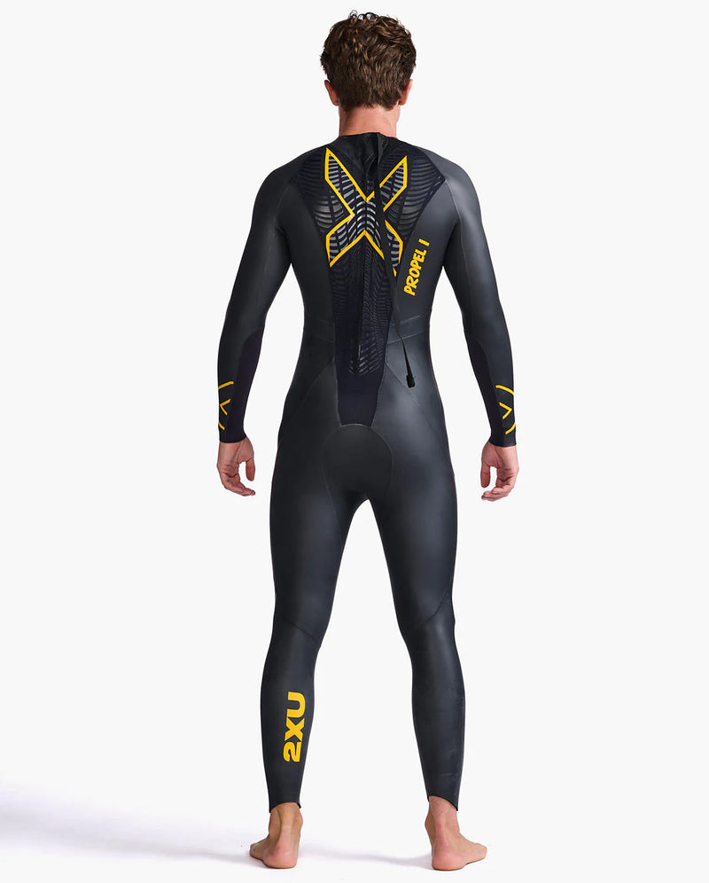 Propel P1 MW4991C Triathlonpak Maat S 160-175cm - Gereviseerd product Propel P1 MW4991C Triathlonpak Maat S 160-175cm - Gereviseerd product