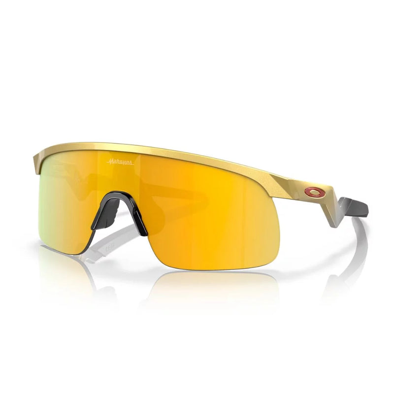 OAKLEY Youth Sun Resistor - 0OJ9010