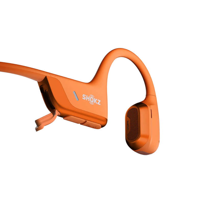 SHOKZ OpenRun Pro 2 Bone Conduction