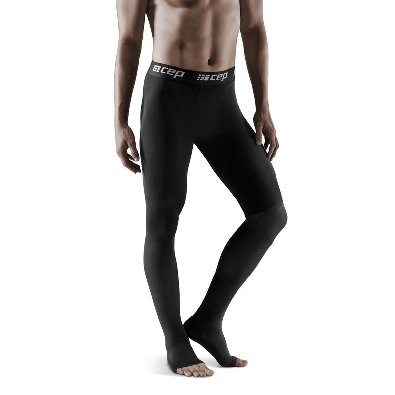 CEP Recovery Pro Compression Men&