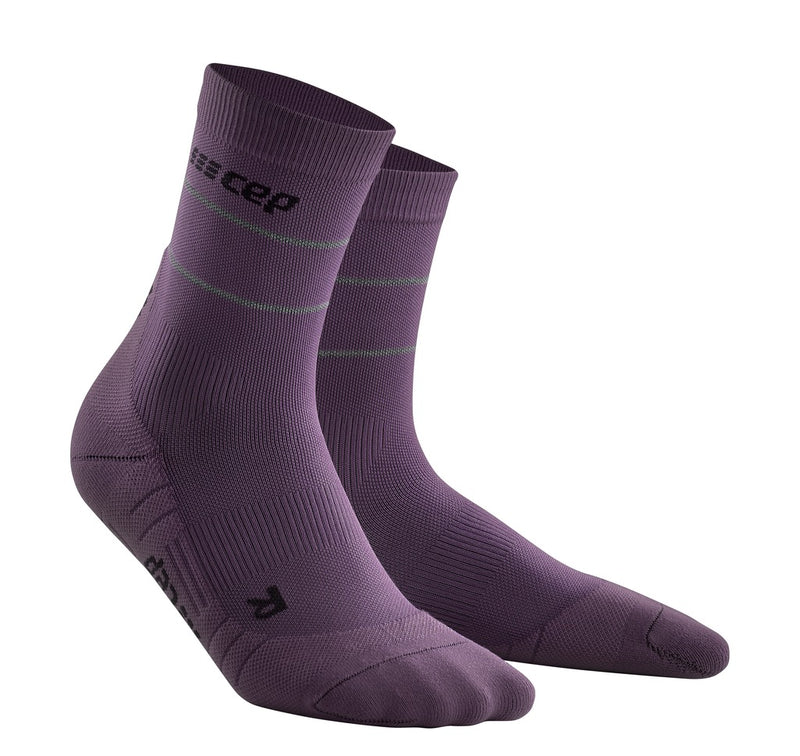 CEP Neon Compression Women&