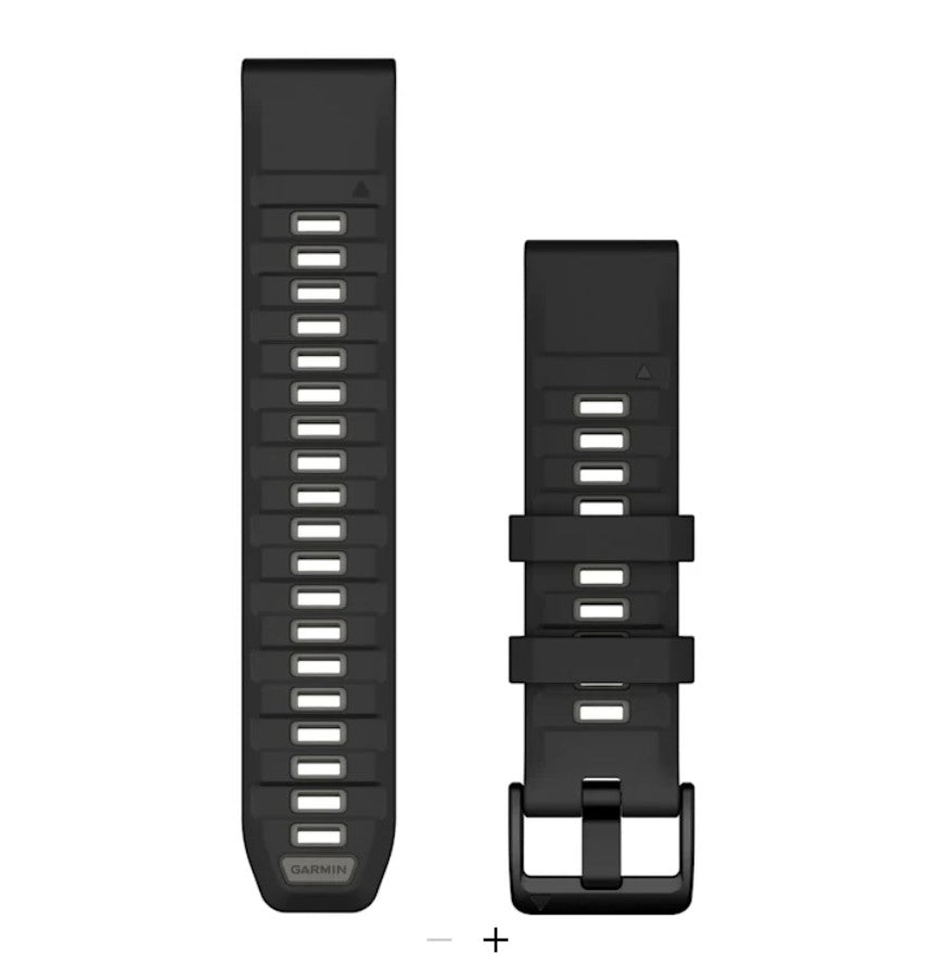 GARMIN Watch Band Quick Fit 22mm – Athelin Store