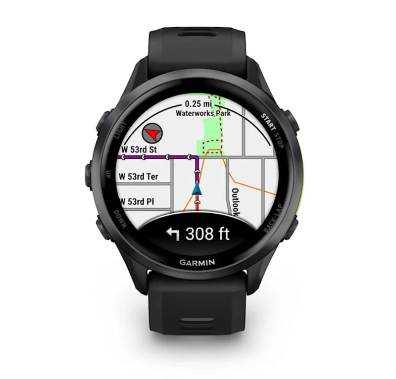 Forerunner® 970