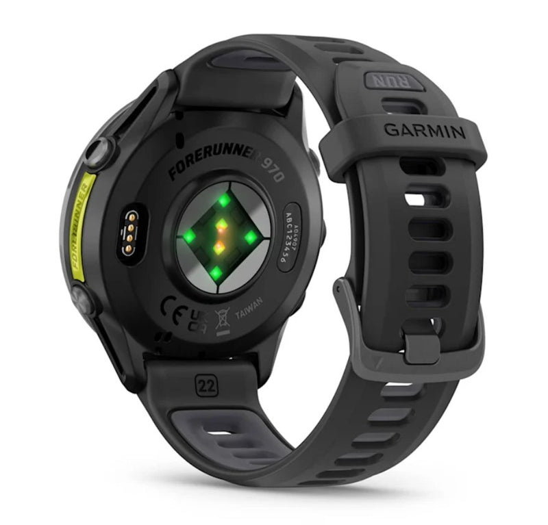 Forerunner® 970