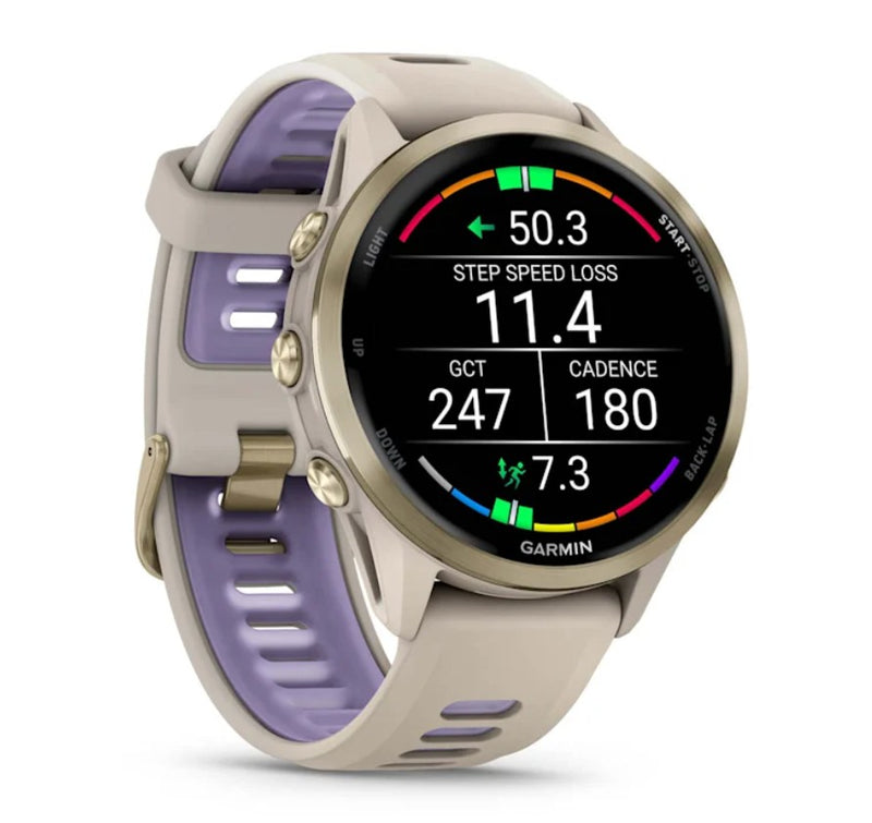 Forerunner® 970
