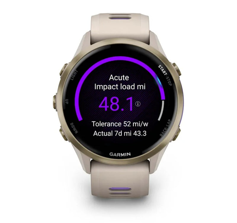 Forerunner® 970