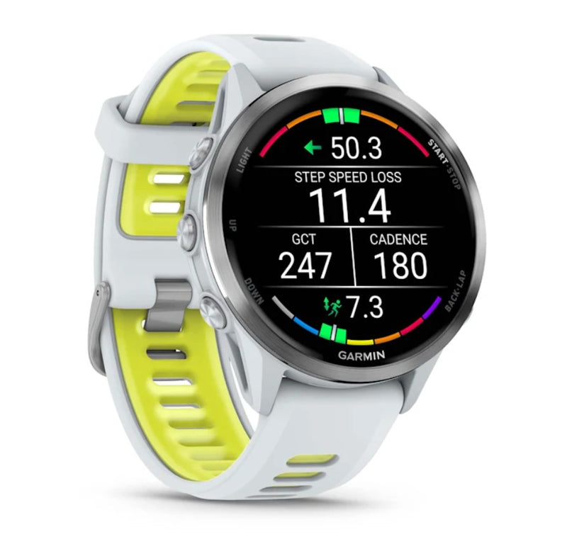 Forerunner® 970