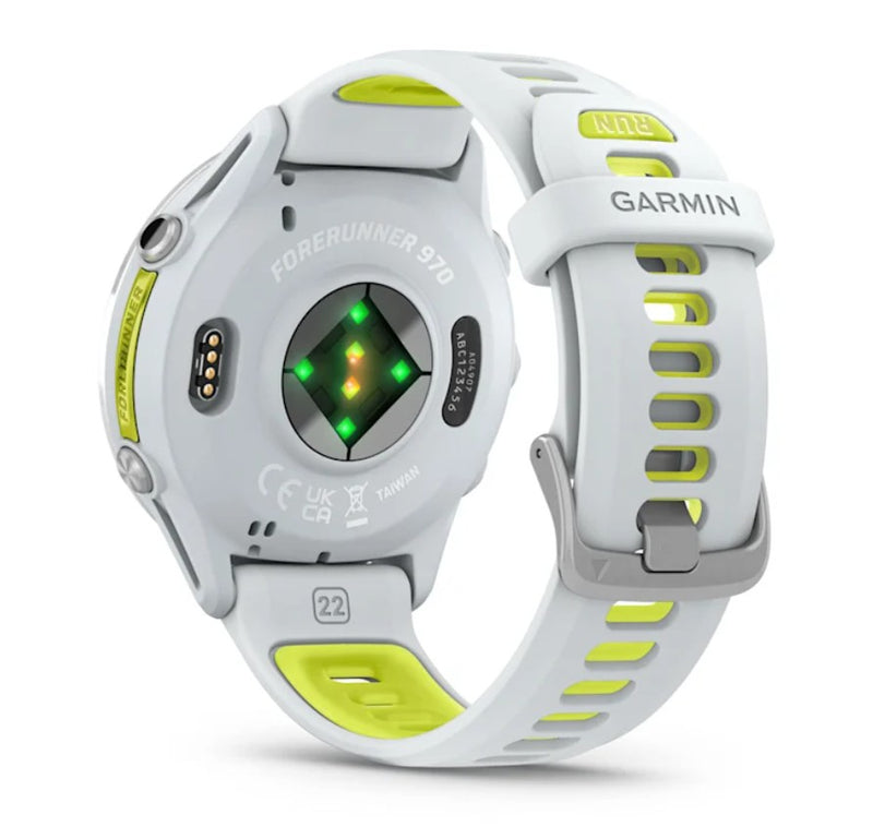 Forerunner® 970