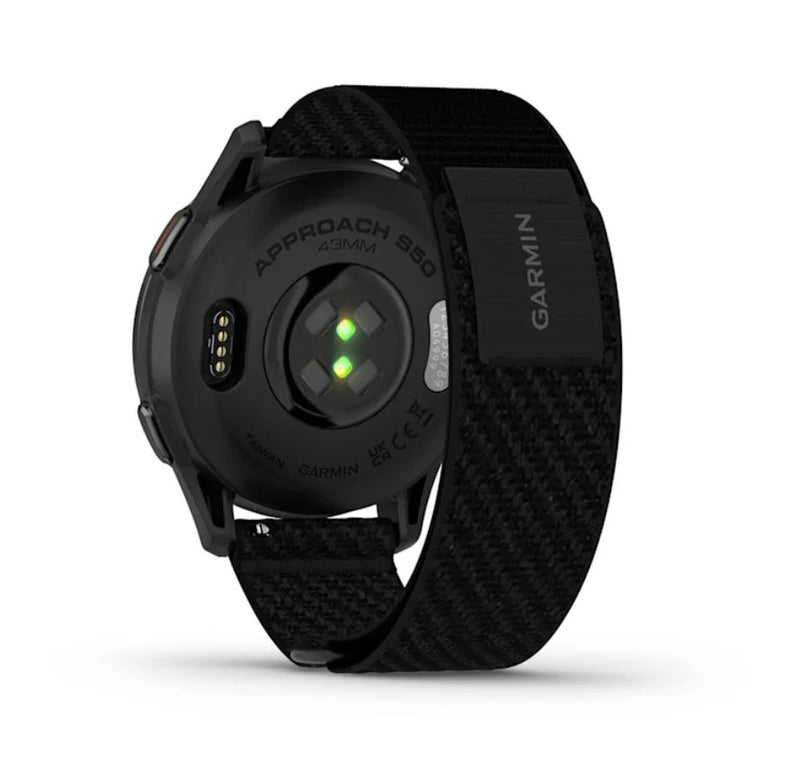 Approach® S50