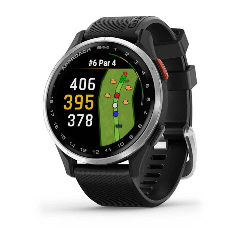 Approach® S44