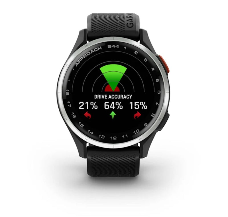 Approach® S44