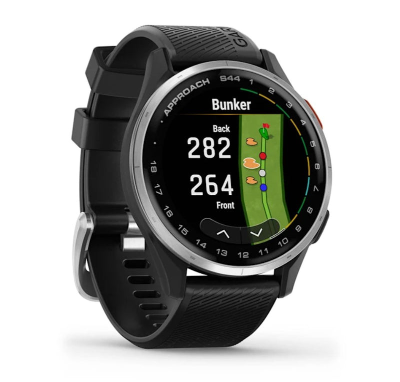Approach® S44