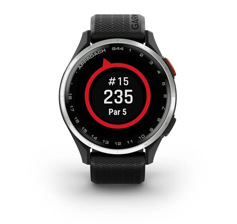 Approach® S44