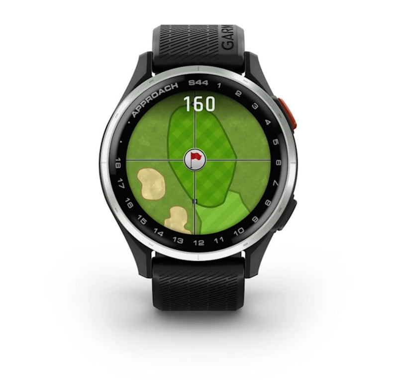 Approach® S44