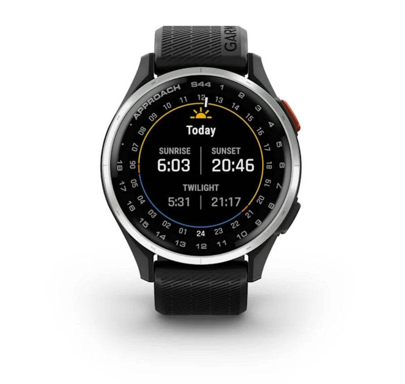 Approach® S44