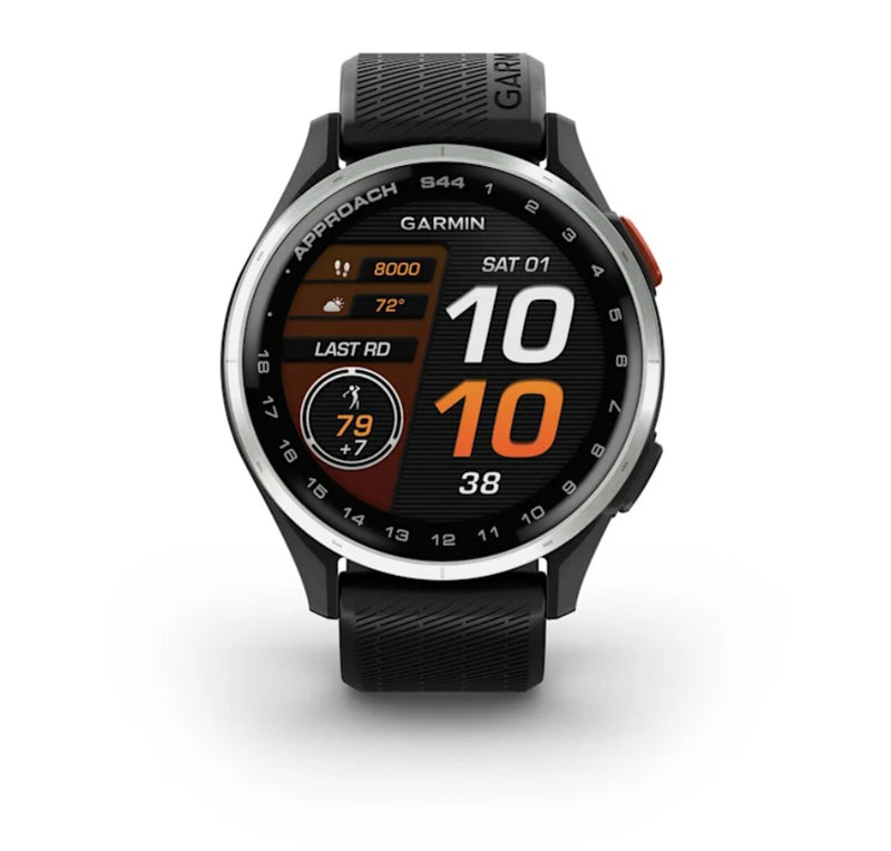 Approach® S44