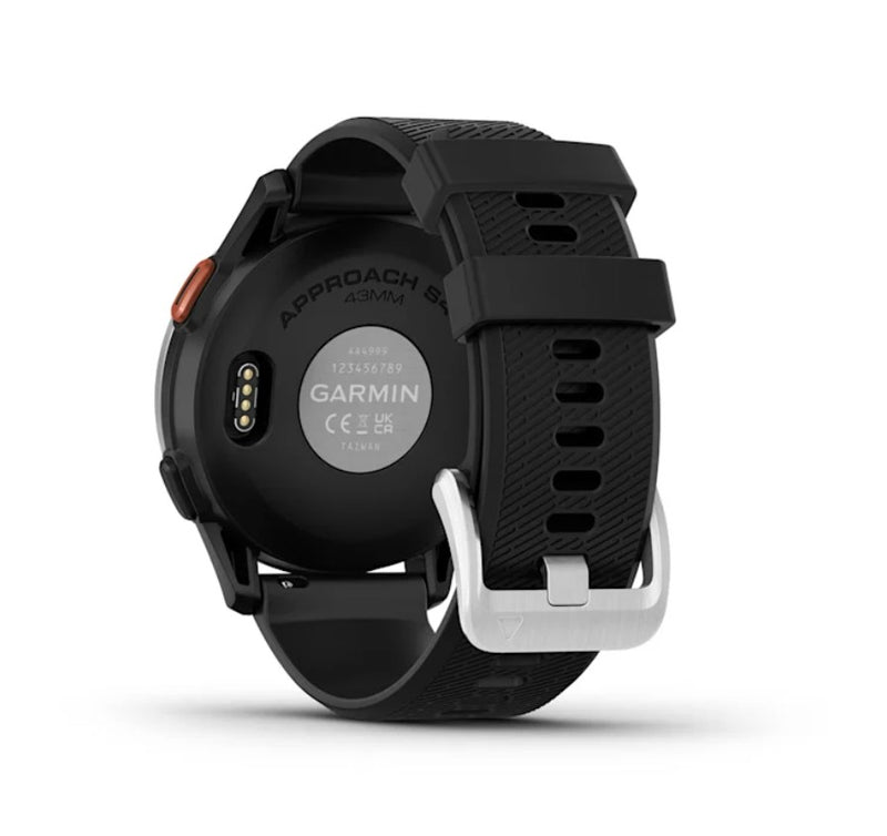 Approach® S44