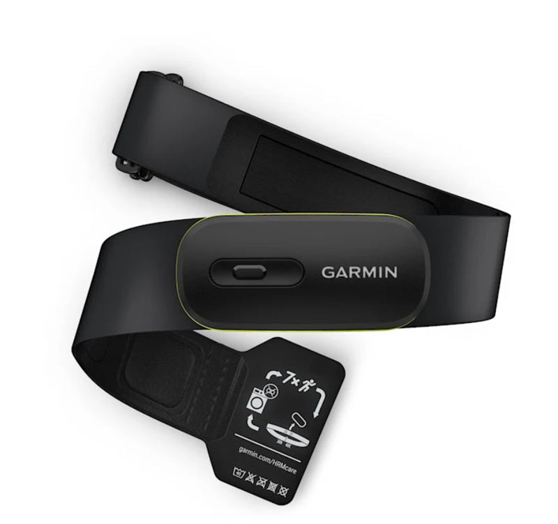 Garmin HRM 600
