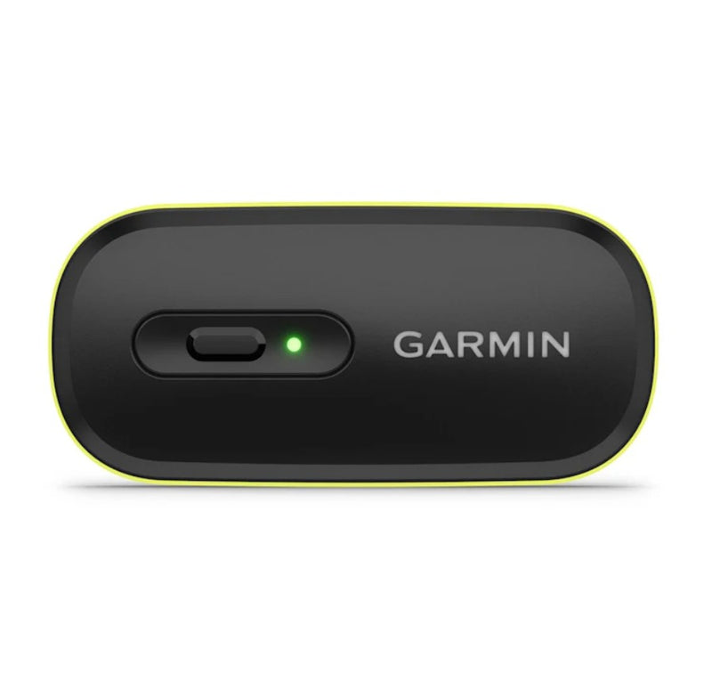Garmin HRM 600