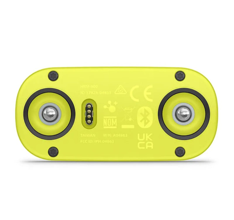 Garmin HRM 600