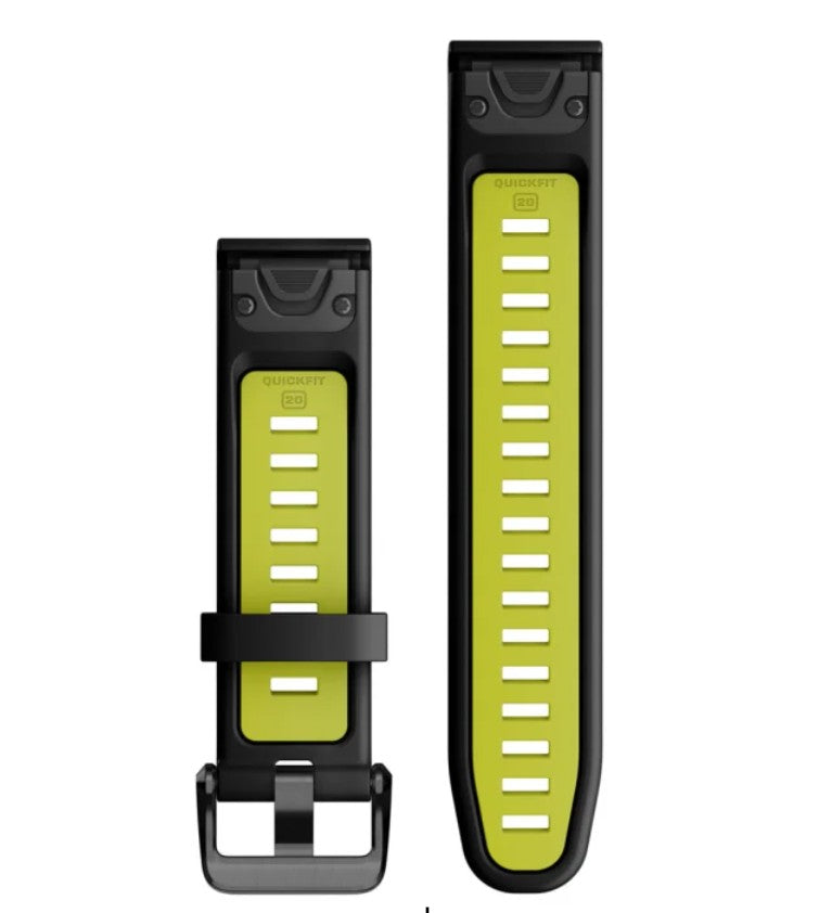 GARMIN Watch Band Quick Fit 20mm